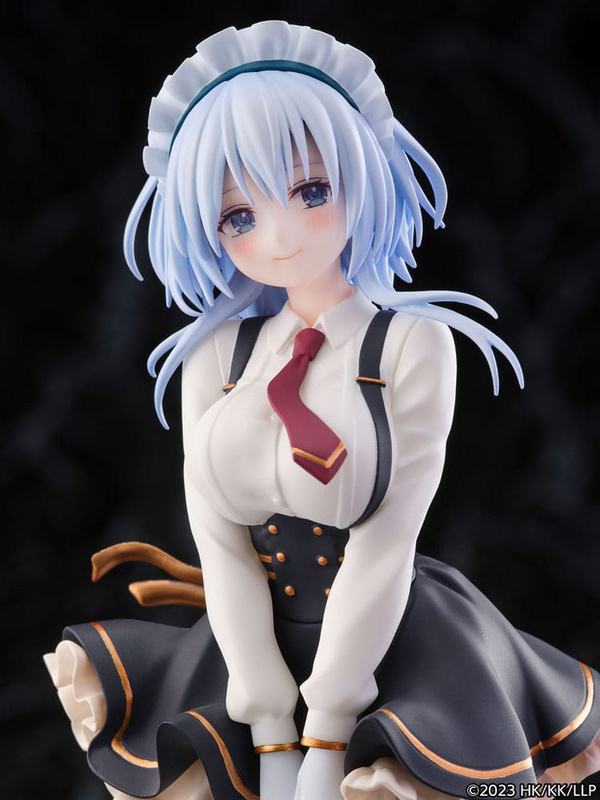 Shirayuki Himeji - Liar, Liar - SHIBUYA SCRAMBLE FIGURE - eStream