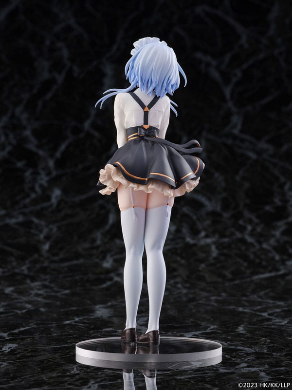 Shirayuki Himeji - Liar, Liar - SHIBUYA SCRAMBLE FIGURE - eStream