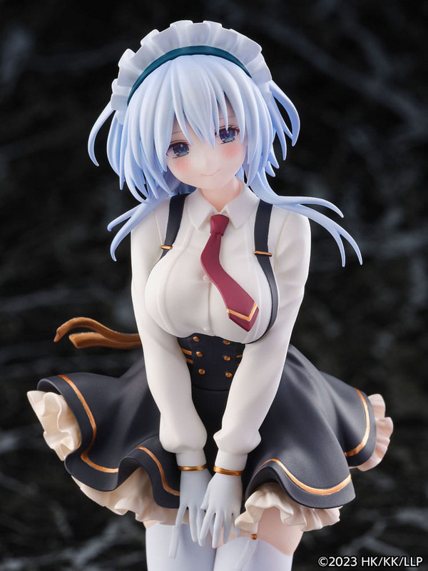 Shirayuki Himeji - Liar, Liar - SHIBUYA SCRAMBLE FIGURE - eStream