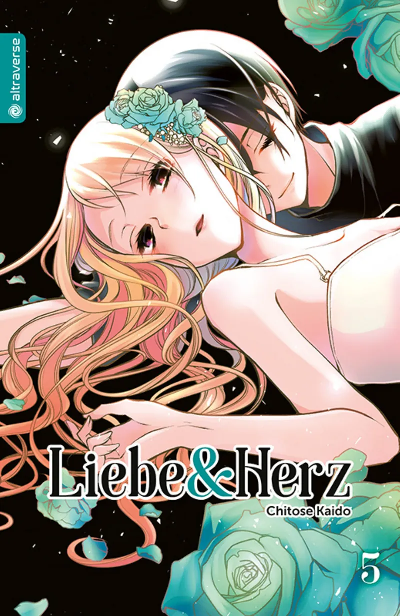 Liebe & Herz - Altraverse - Band 5