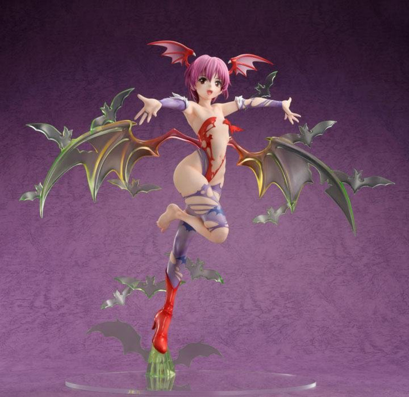 Lilith Aensland - Amakuni / Hobby Japan