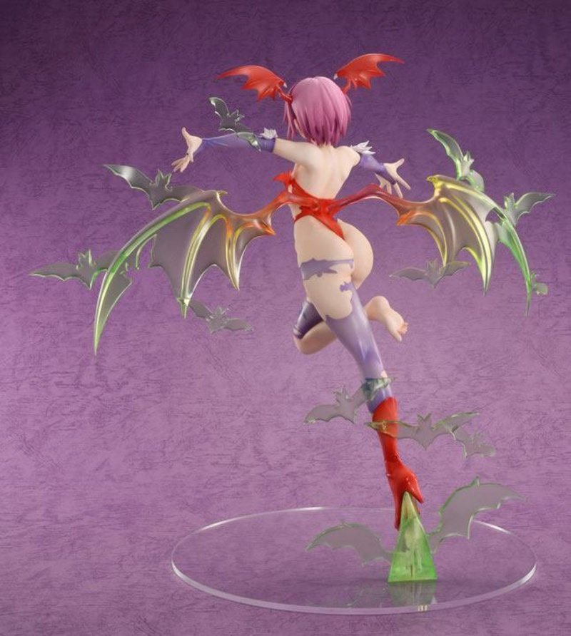 Lilith Aensland - Amakuni / Hobby Japan