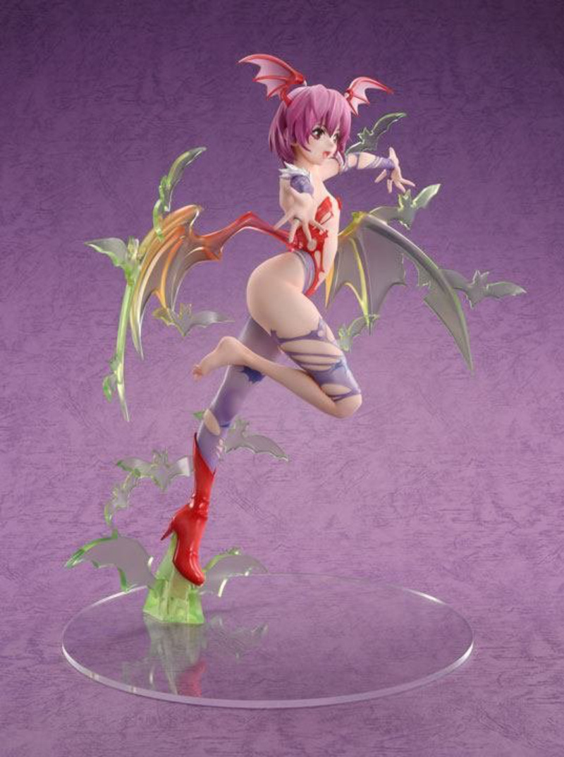 Lilith Aensland - Amakuni / Hobby Japan