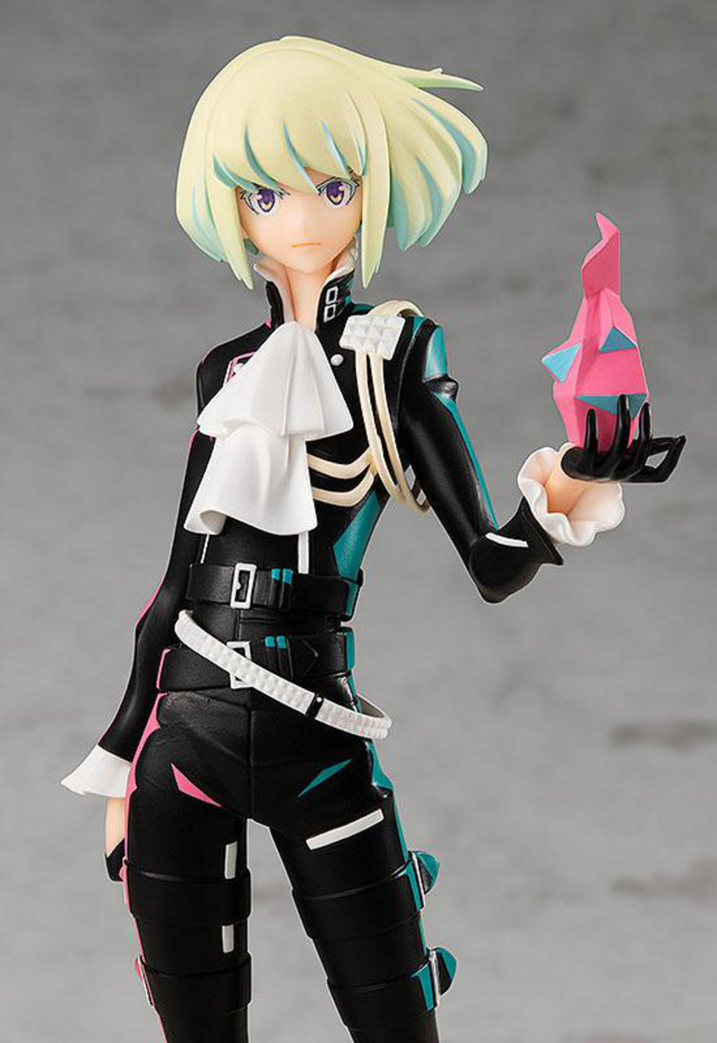 Lio Fotia - Promare Pop Up Parade - Good Smile Company