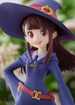 Atsuko Kagari - Little Witch Academia - Pop Up Parade - Good Smile Company