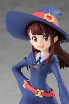 Atsuko Kagari - Little Witch Academia - Pop Up Parade - Good Smile Company