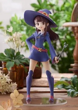 Atsuko Kagari - Little Witch Academia - Pop Up Parade - Good Smile Company