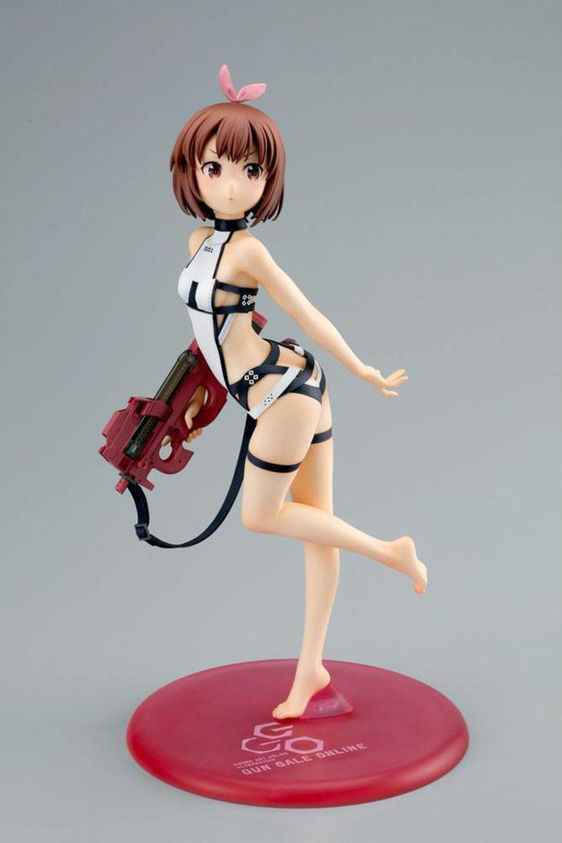 Llenn - Swimsuit Version - Genco