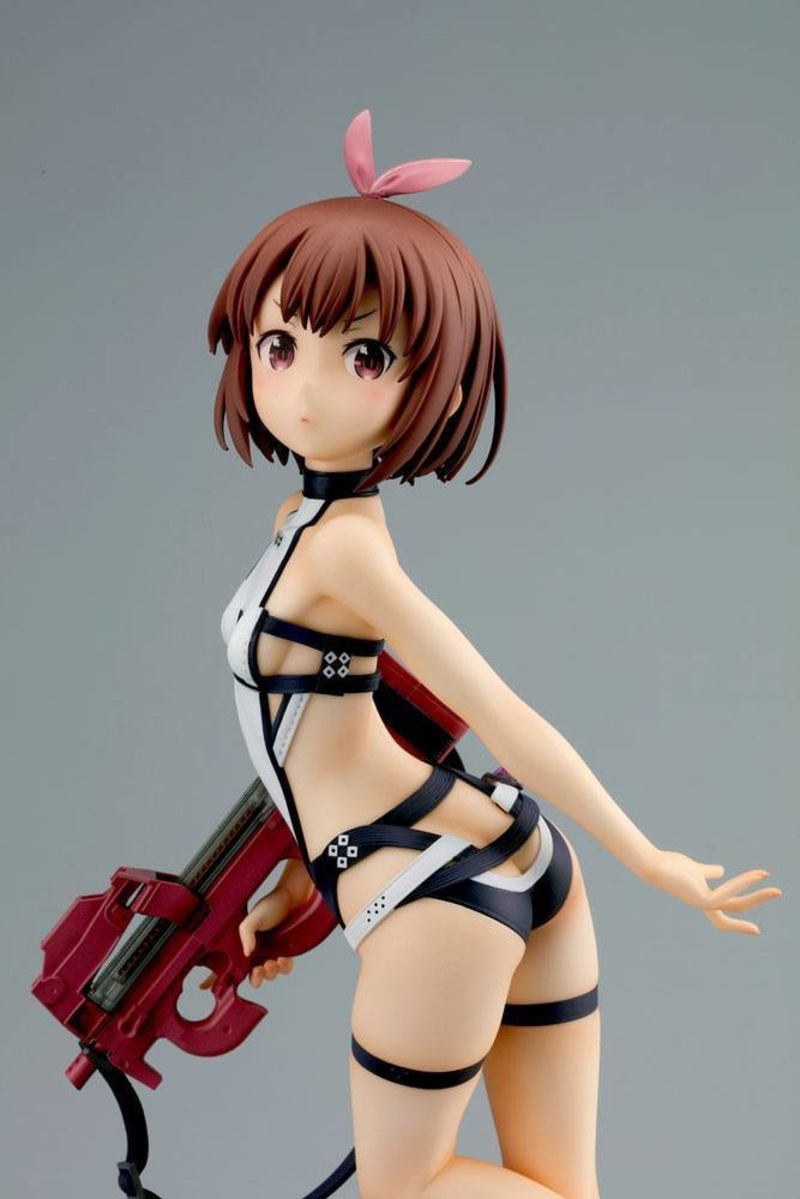 Llenn - Swimsuit Version - Genco