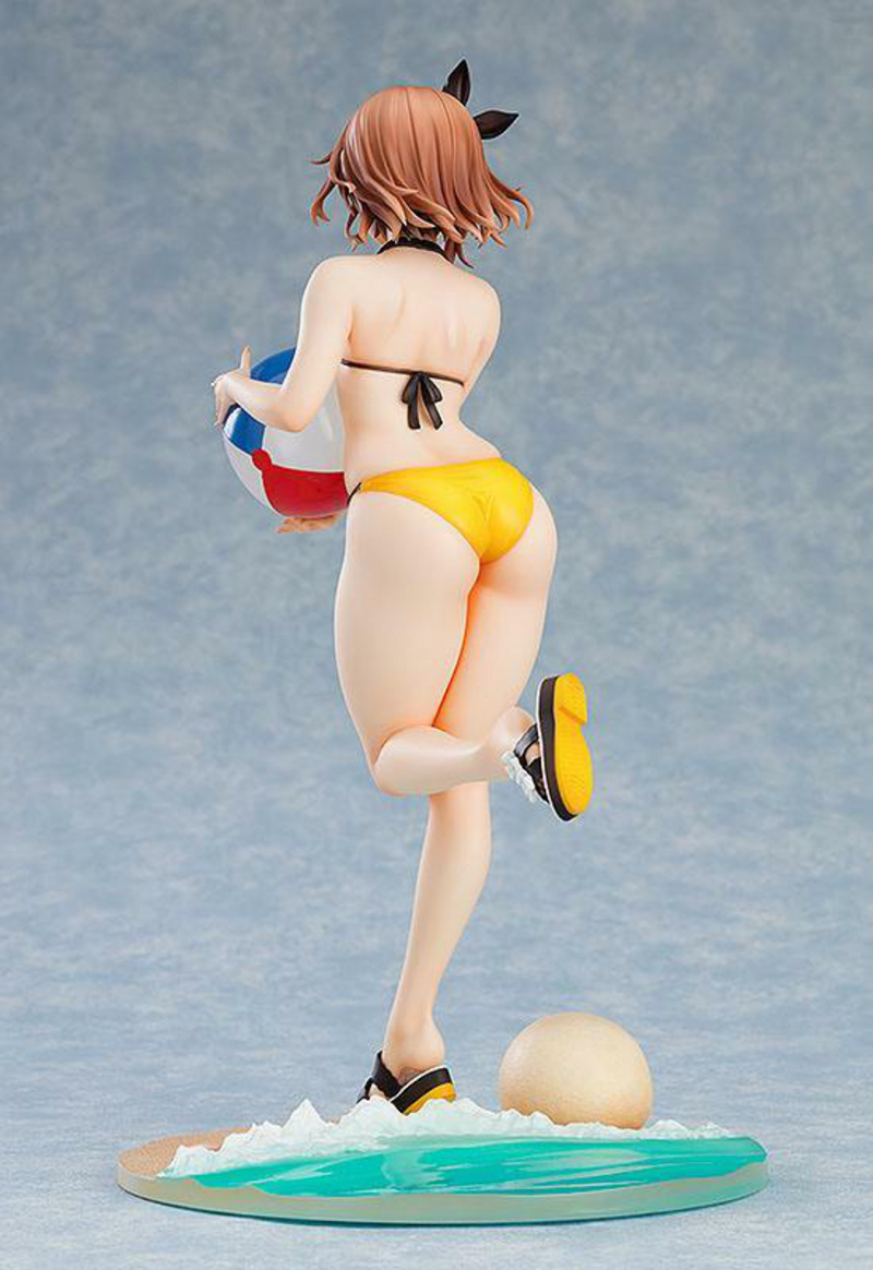 Ryza (Reisalin Stout) - Swimsuit - Good Smile Company