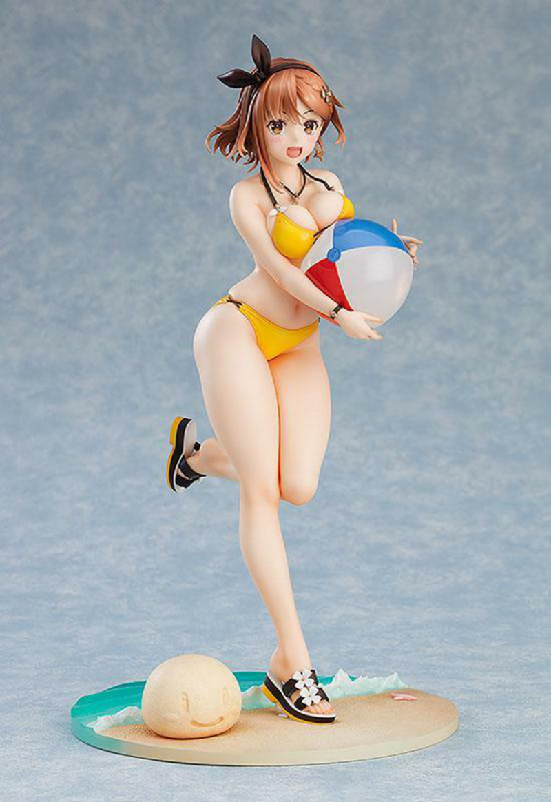 Ryza (Reisalin Stout) - Swimsuit - Good Smile Company