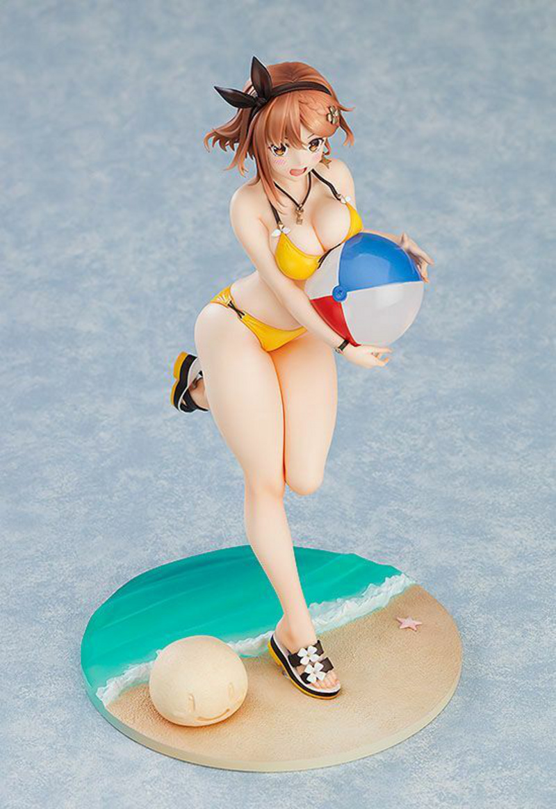 Ryza (Reisalin Stout) - Swimsuit - Good Smile Company