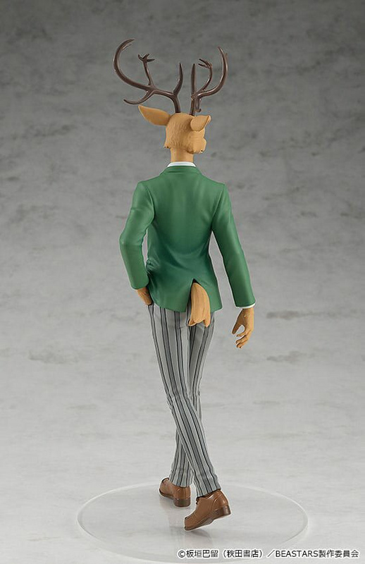 Louis - Beastars Pop Up Parade - Good Smile Company