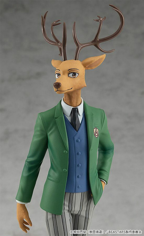 Louis - Beastars Pop Up Parade - Good Smile Company