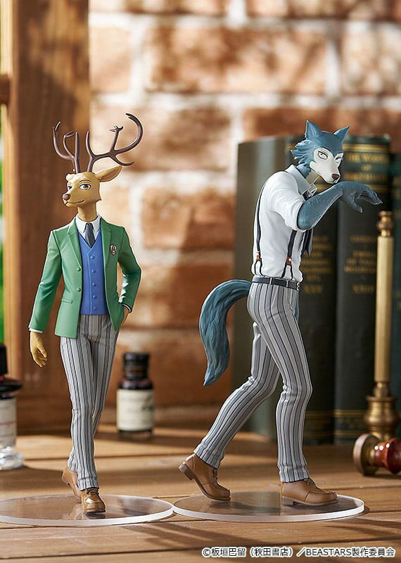 Louis - Beastars Pop Up Parade - Good Smile Company