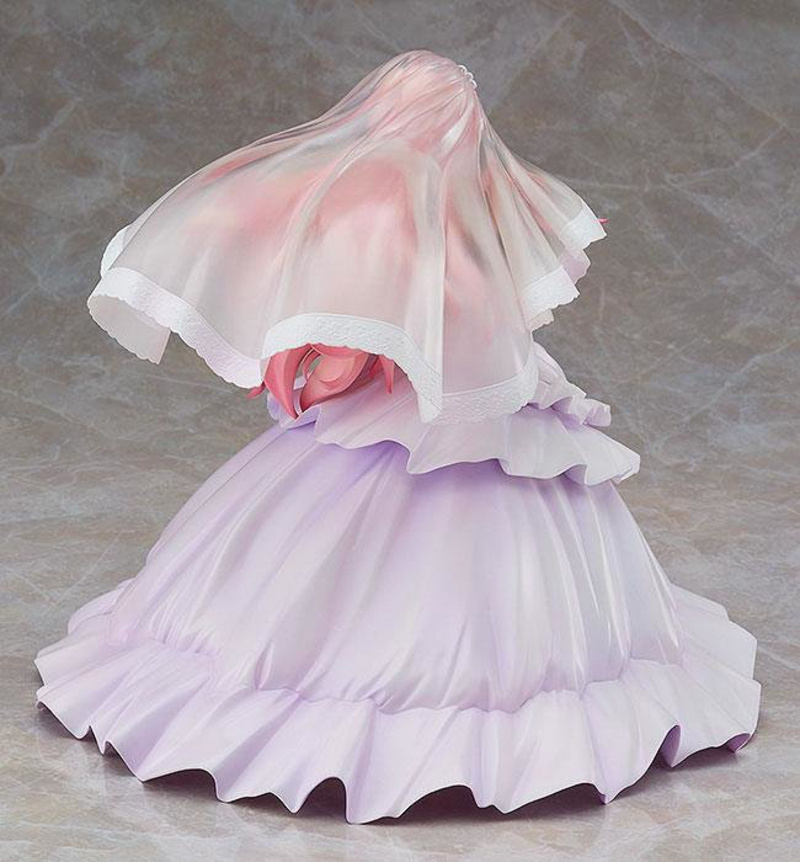 Louise de la Vallière - Finale Wedding Dress - Kadokawa