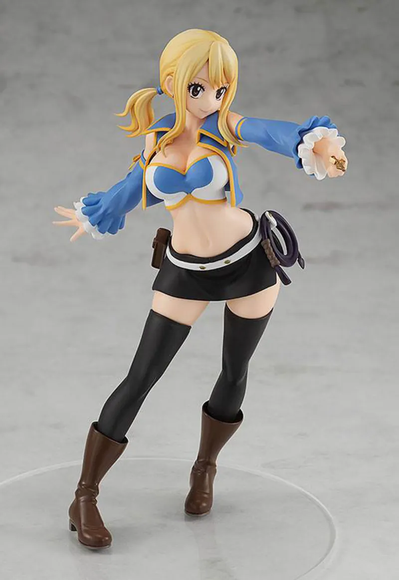 Lucy Heartfilia - Pop Up Parade - Good Smile