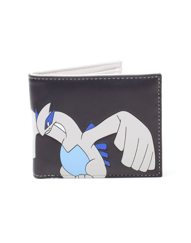 Lugia - Pokemon Geldbeutel - Difuzed