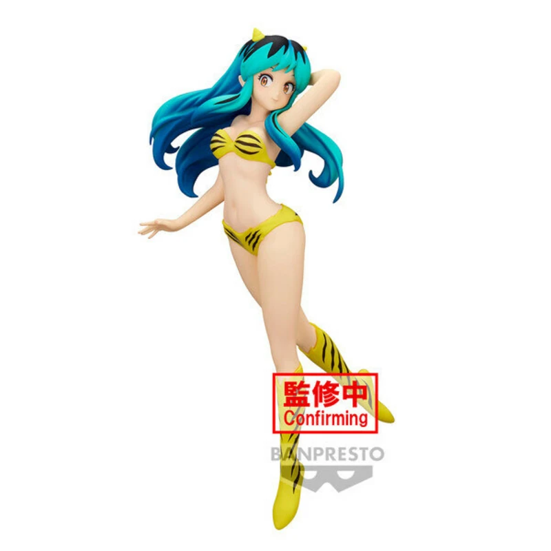 Lum II - Urusei Yatsura - Glitter & Glamours - Ver. A