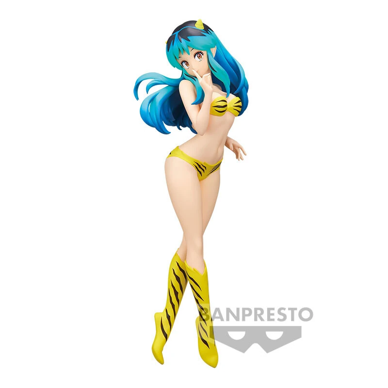 Lum - Urusei Yatsura - Glitter & Glamours - Ver. A - Neuauflage