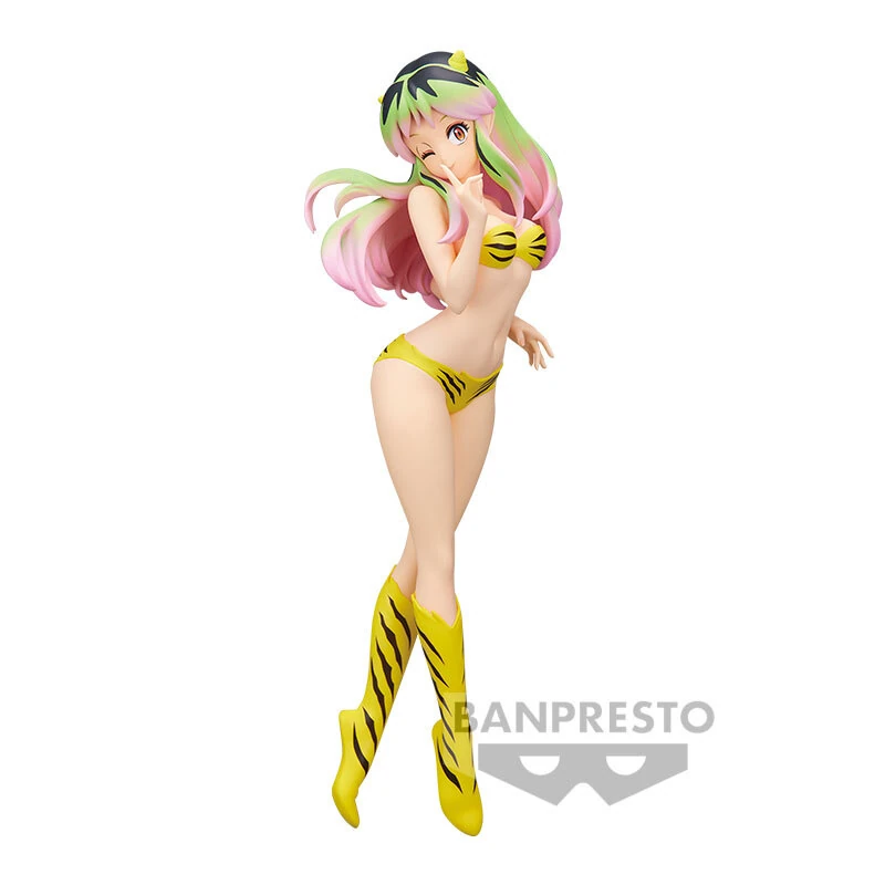 Lum - Urusei Yatsura - Glitter & Glamours - Ver. B - Neuauflage