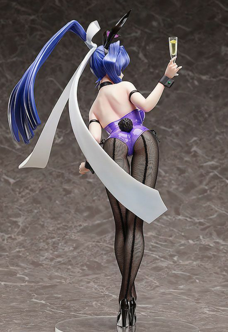 Meiya Mitsurugi - 1/4 B-Style Bunny - FREEing