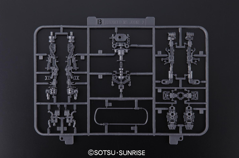 MS-06S ZAKU II - RG 1/144