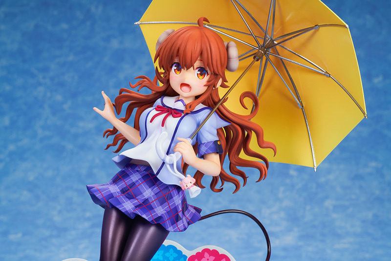 Yuuko Yoshida - School Uniform - Kotobukiya