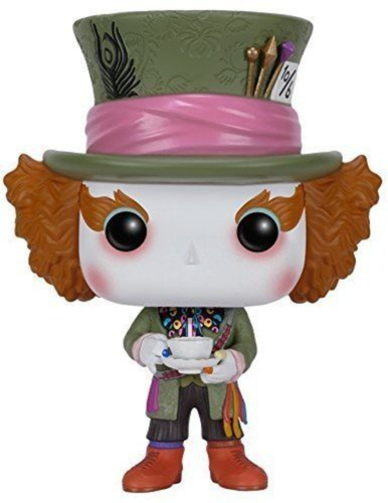 Mad Hatter - Funko POP!