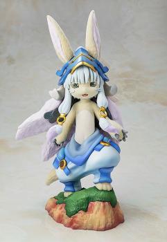 Nanachi - Made in Abyss - Statue 1/7 - Special Set - Kadokawa