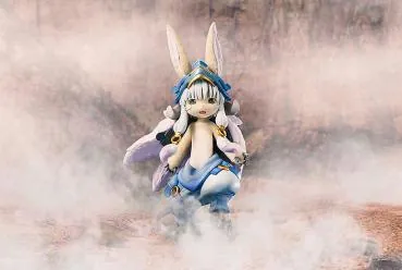 Nanachi - Made in Abyss - Statue 1/7 - Special Set - Kadokawa