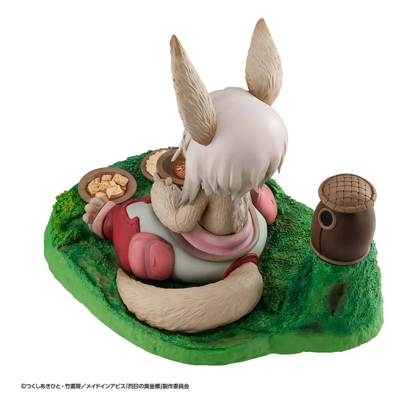 Nanachi - Made in Abyss - Nanachi Nnah Ver. - Megahouse