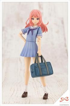 Madoka Yuki - School Clothes - Dreamy Style Milky Marine - Sousai Shojo Model Kit -Kotobukiya