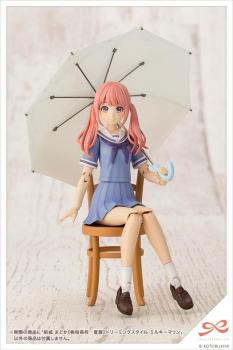 Madoka Yuki - School Clothes - Dreamy Style Milky Marine - Sousai Shojo Model Kit -Kotobukiya