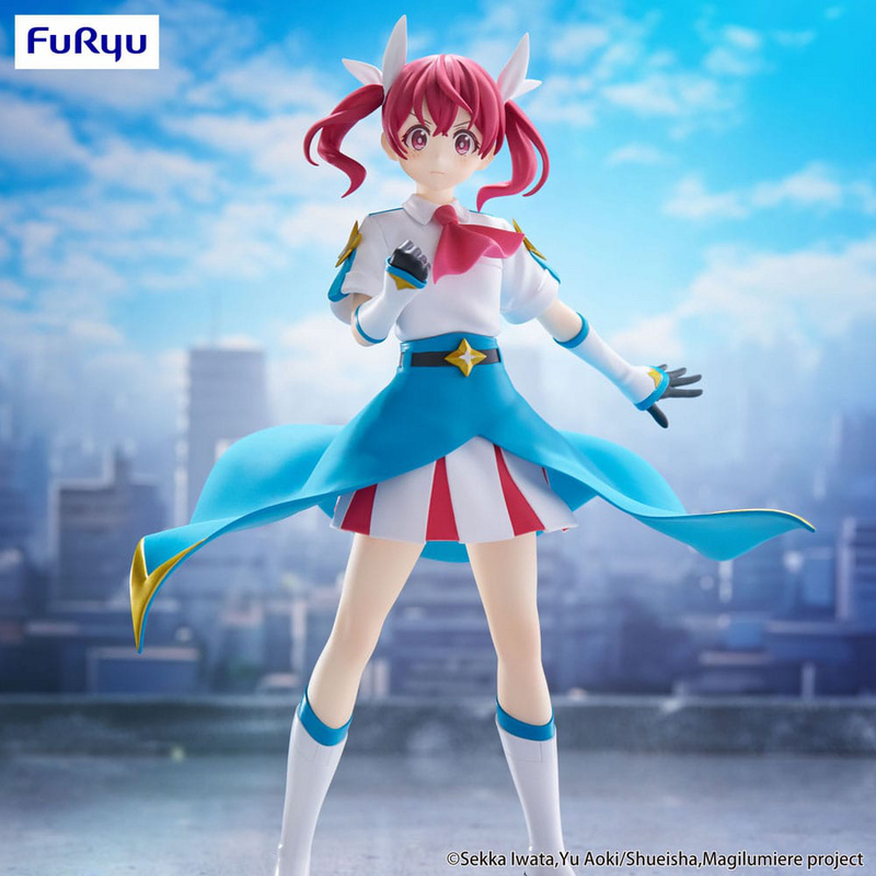 Kana Sakuragi - Magilumiere Co. Ltd. - Trio-Try-iT - Furyu