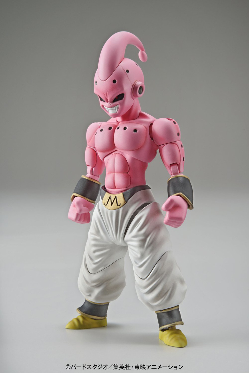 Majin Buu Kid - Figure-rise Standard