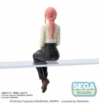 Makima - PM Perching - Sega