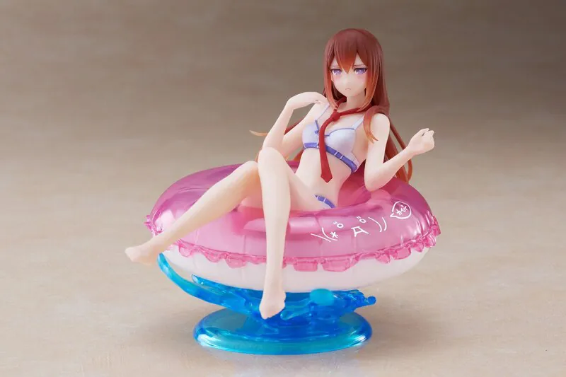 Makise Kurisu - Aqua Float - Taito