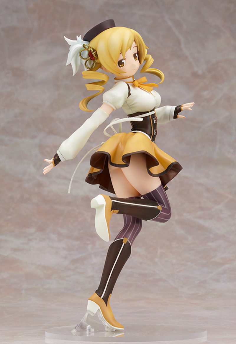 Mami Tomoe