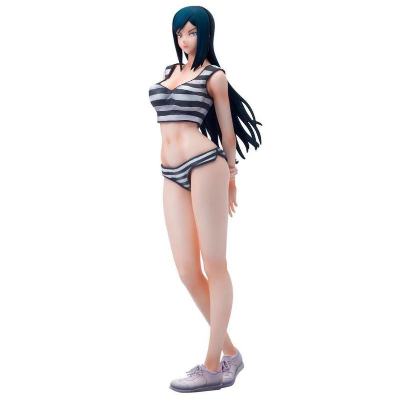 Mari Kurihara - Prison School - Hdge No. 20