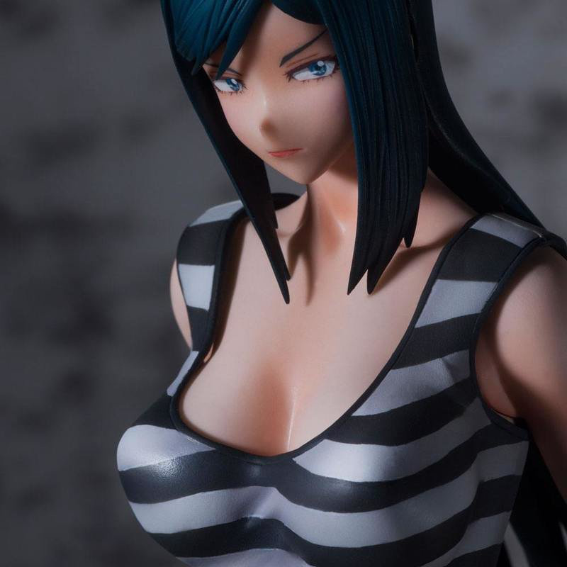 Mari Kurihara - Prison School - Hdge No. 20