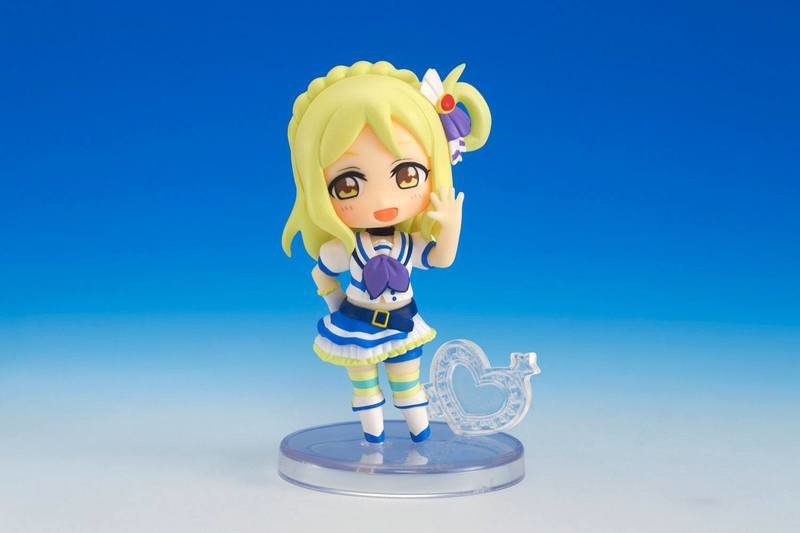 Mari Ohara - Toy'sworks Collection Niitengo!