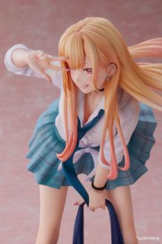 Marin Kitagawa - School Uniform - Aniplex