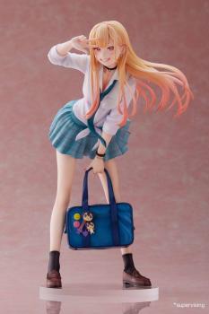 Marin Kitagawa - School Uniform - Aniplex