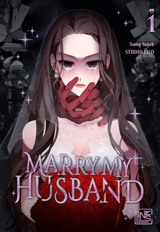 Marry My Husband - Carlsen - Band 1