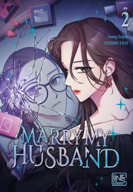 Marry My Husband - Carlsen - Band 2