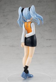 Ruri Hoshino - Martian Successor Nadesico - Pop Up Parade - Good Smile Company