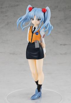 Ruri Hoshino - Martian Successor Nadesico - Pop Up Parade - Good Smile Company