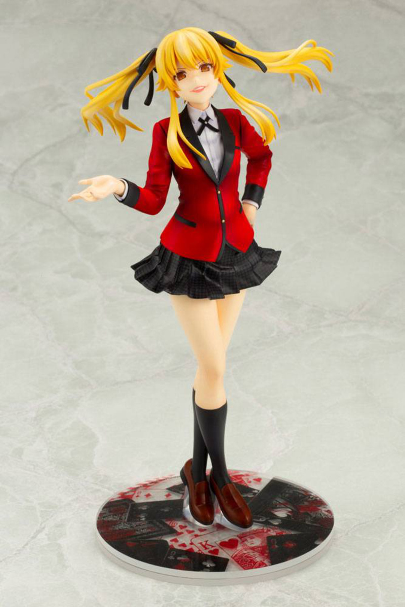 Mary Saotome - Kakegurui - ARTFX J