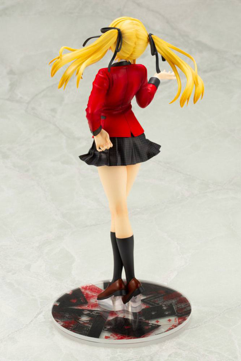 Mary Saotome - Kakegurui - ARTFX J